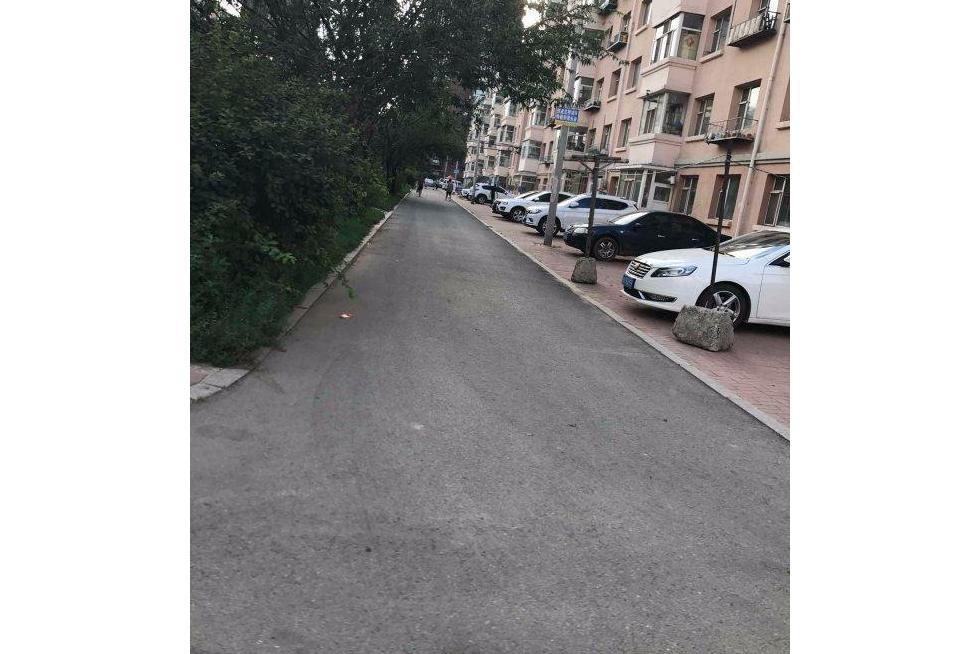 盛華小區 盛華小區