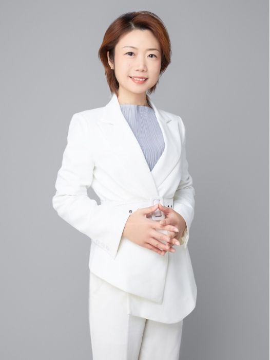 文竹(企業培訓師) 文竹(企業培訓師)