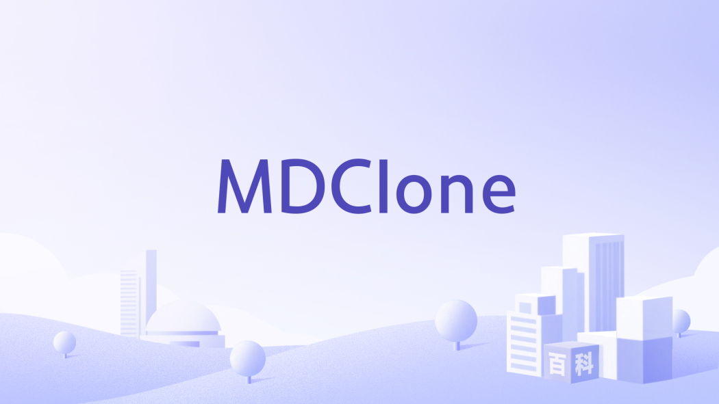 MDClone