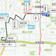 西安公交271路