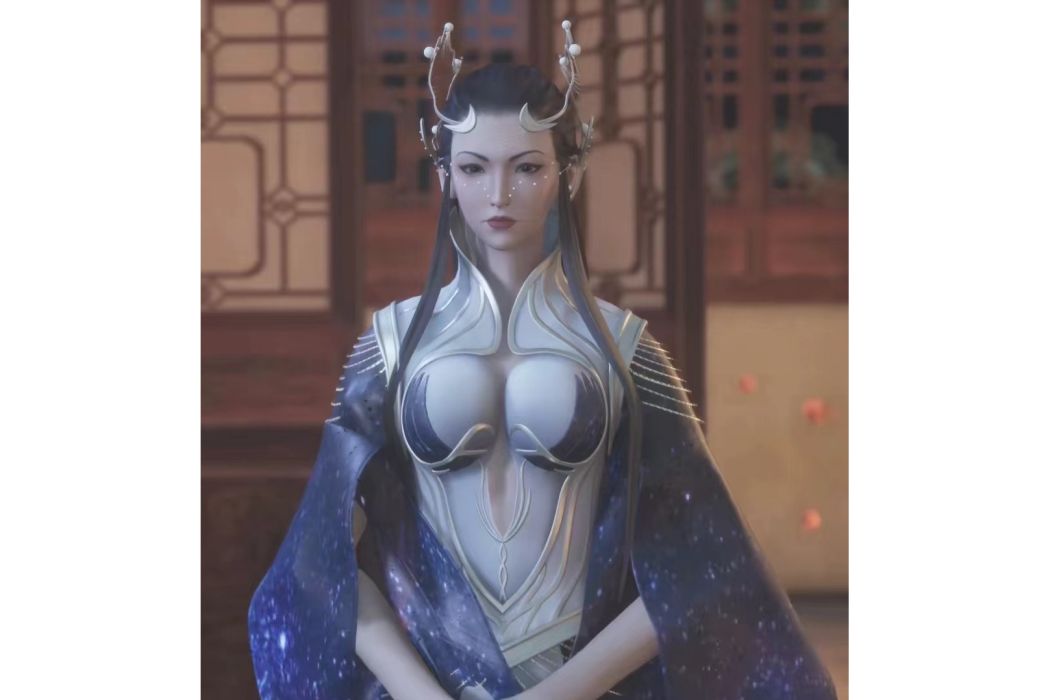 水洛秋 水洛秋