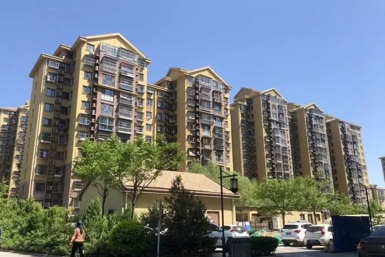 西山奧園 西山奧園