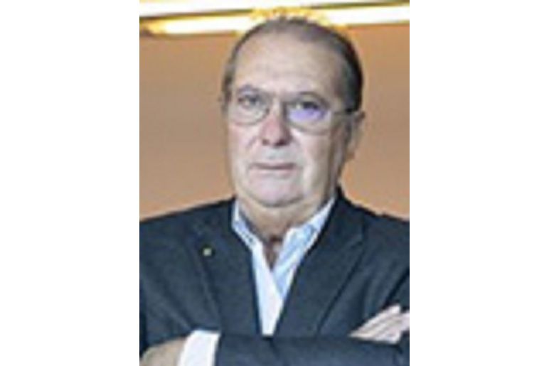 Sergio Stevanato