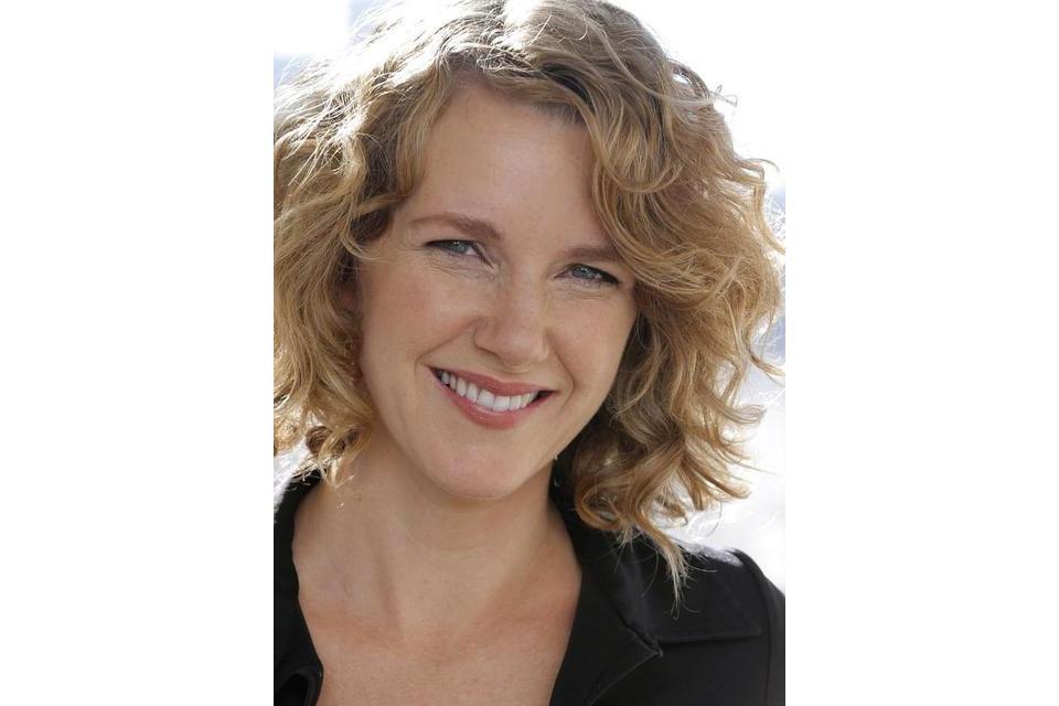 Elise Robertson Elise Robertson