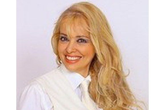 Emma Ozores Emma Ozores