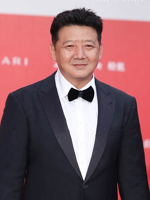 金松峰 金松峰