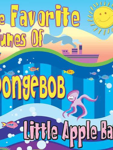SpongeBob Squarepants Main Theme SpongeBob Squarepants Main Theme