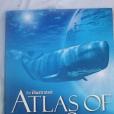 The Illustrated Atlas of the Sea