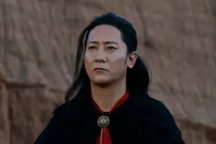 程立雪(2020年古裝玄幻劇《將夜2》中的角色) 程立雪(2020年古裝玄幻劇《將夜2》中的角色)