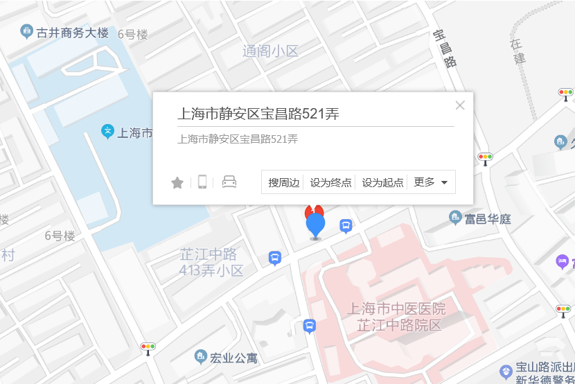 寶昌路521弄 寶昌路521弄