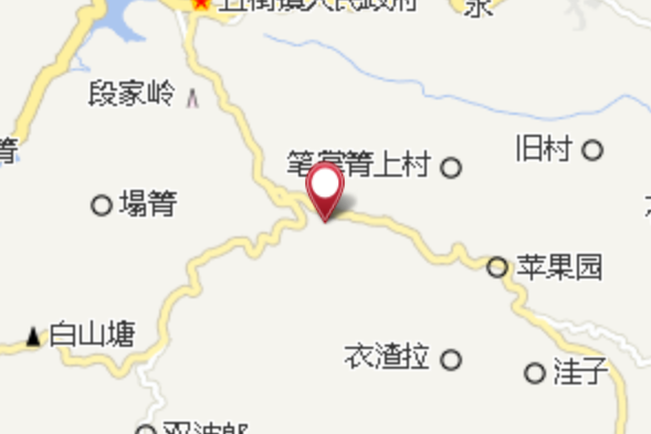 王嶺寨 王嶺寨