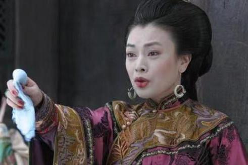 桂芸(《血色殘陽》中的角色) 桂芸(《血色殘陽》中的角色)