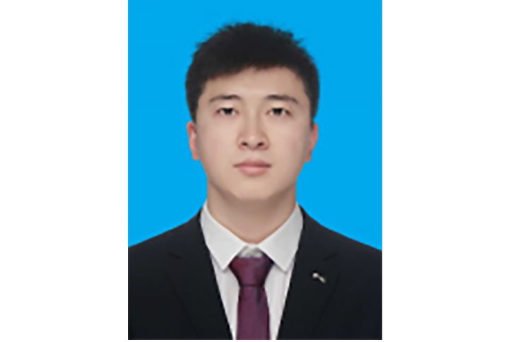 韓雷(河南科技大學動物科技學院講師) 韓雷(河南科技大學動物科技學院講師)