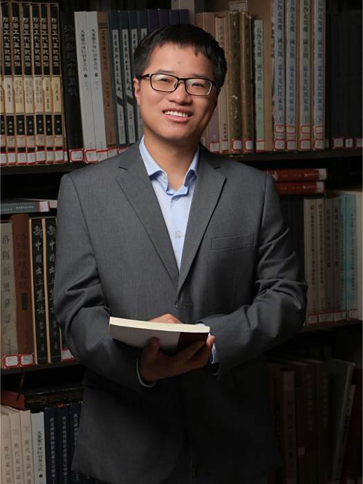 吳文浩(武漢大學歷史學院博士後) 吳文浩(武漢大學歷史學院博士後)