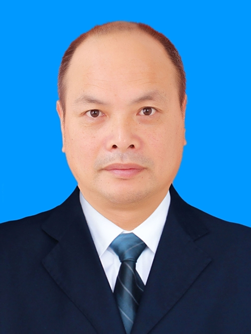 李文彬(麗水市縉雲縣五雲街道人大工委副主任)