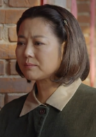 黃大妮