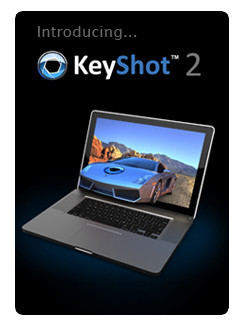 KeyShot 2