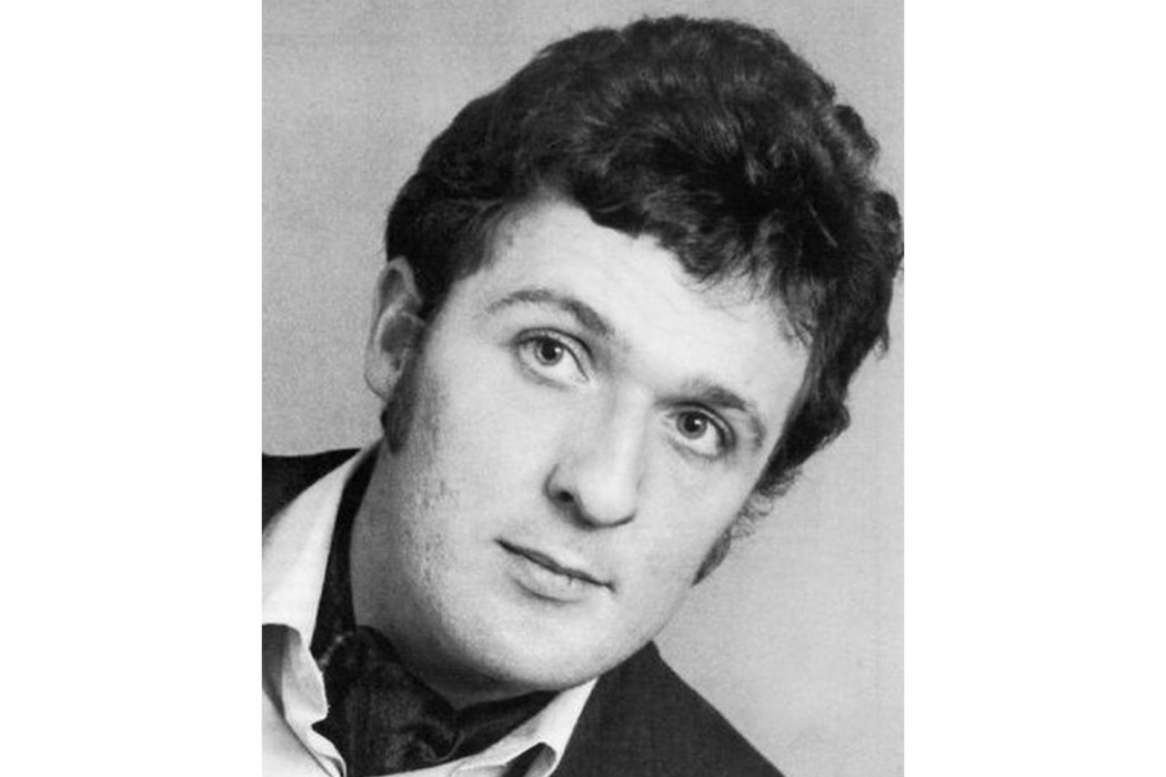 Ian Marter Ian Marter