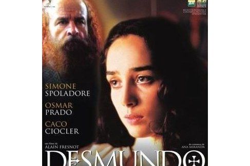 Desmundo Desmundo