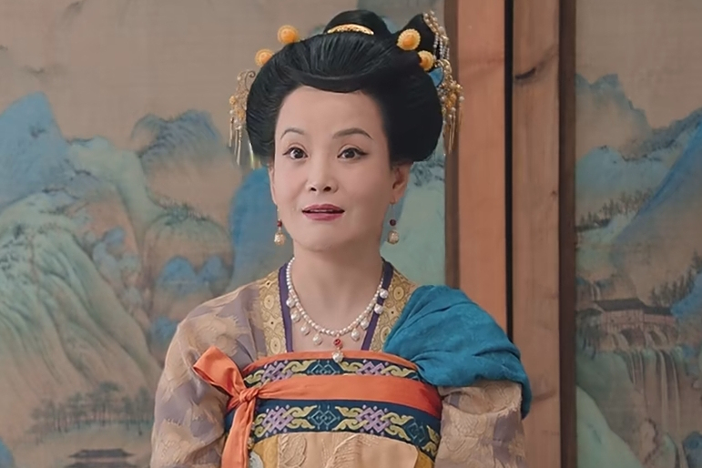 張翠娥(網路微短劇《春日野行》中的角色)