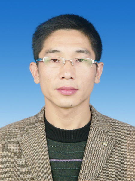 黃波(陝西省漢中市佛坪縣紀委常委、縣委巡察辦主任) 黃波(陝西省漢中市佛坪縣紀委常委、縣委巡察辦主任)
