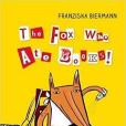 The Fox Who Ate Books The Fox Who Ate Books