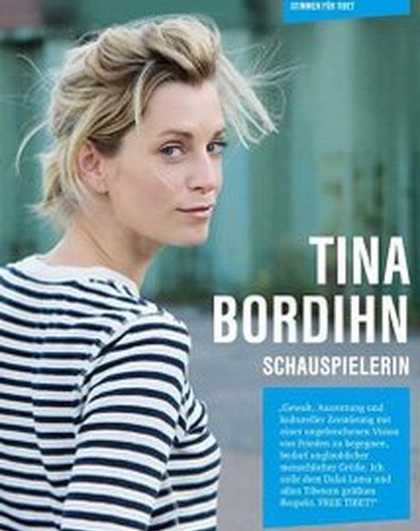 Tina Bordihn Tina Bordihn