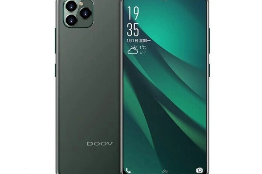 朵唯X11 Pro 朵唯X11 Pro
