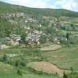 三營井村 三營井村