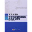 環渤海地區海洋資源對經濟發展的承載力研究