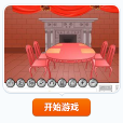 感恩節餐桌 感恩節餐桌