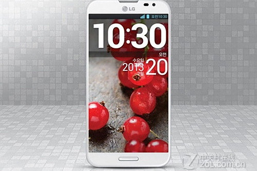 LG Optimus G Pro(F240K) LG Optimus G Pro(F240K)