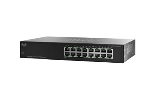 CISCO SF100-16 CISCO SF100-16