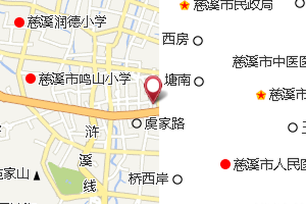 水門頭