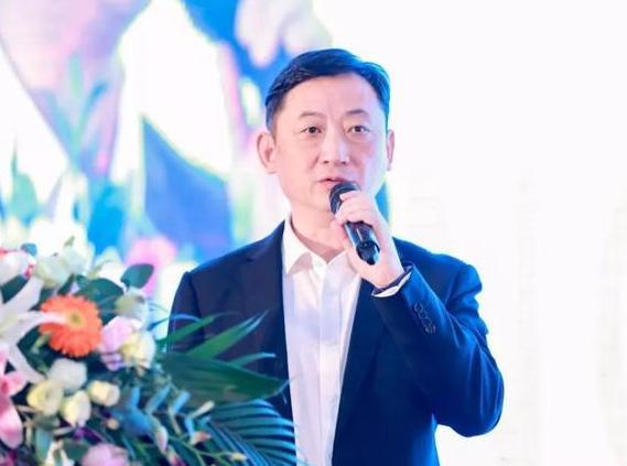 王石(東江環保副總裁) 王石(東江環保副總裁)