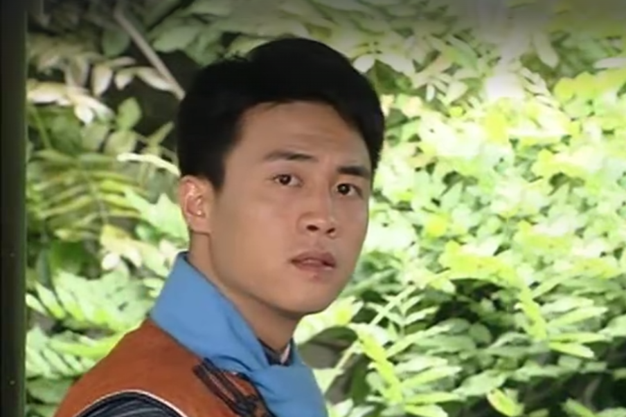 杜浩然(愛情劇《愛無悔》中的角色) 杜浩然(愛情劇《愛無悔》中的角色)