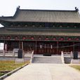 大汶口遺址