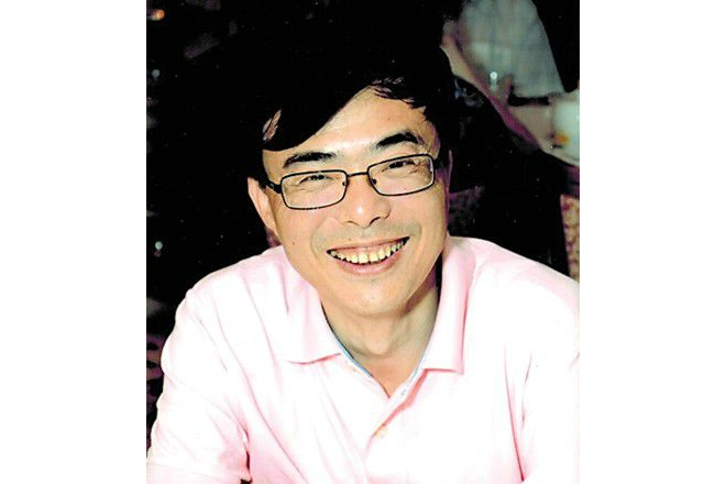 劉渝華(中國魚夢家私實業公司董事長) 劉渝華(中國魚夢家私實業公司董事長)