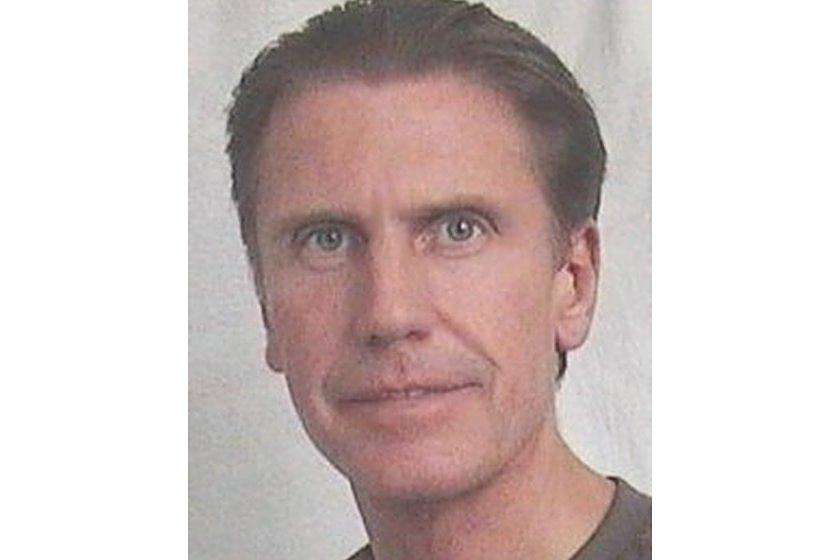 Lutz Michael Lutz Michael