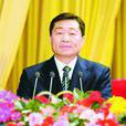 李樹國(吉林省長春市人大常委會原主任) 李樹國(吉林省長春市人大常委會原主任)