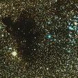 NGC 6520 NGC 6520
