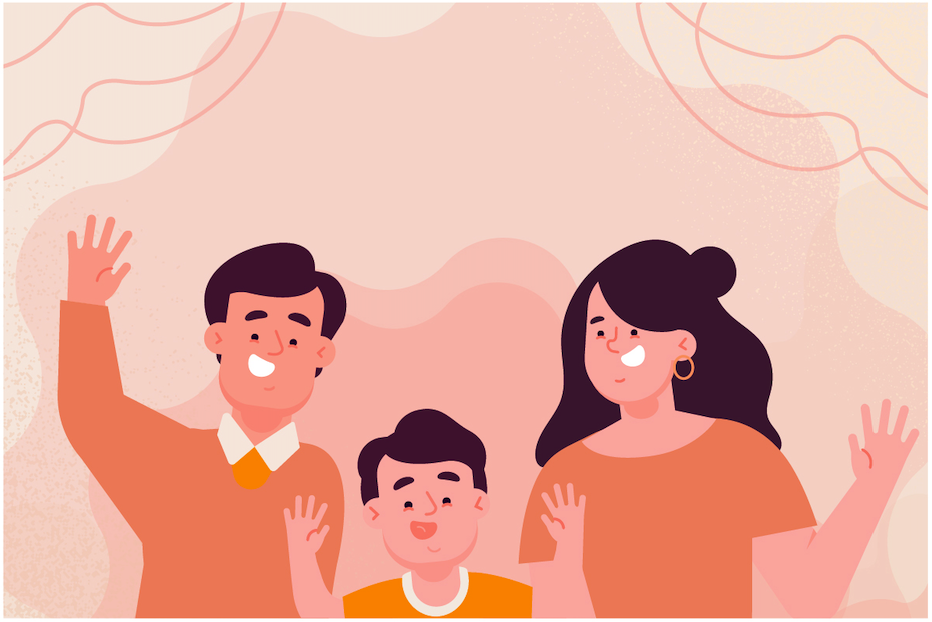 覺察型育兒 覺察型育兒