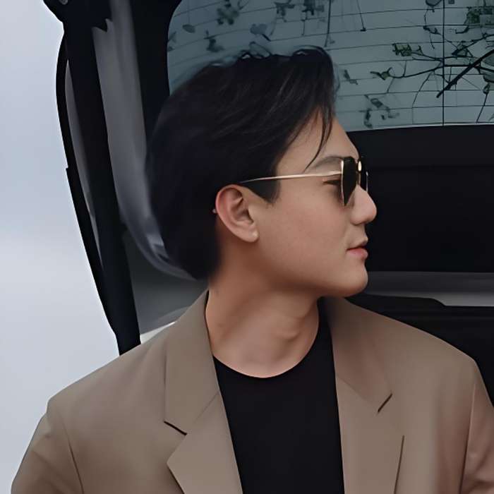小瑞老師