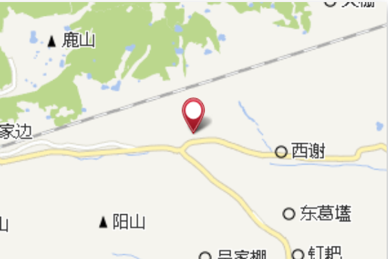 石龍崗 石龍崗