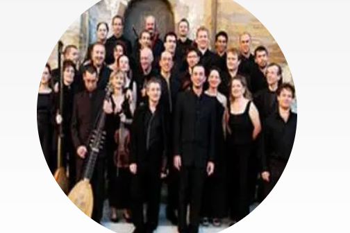 Le Concert Spirituel Le Concert Spirituel