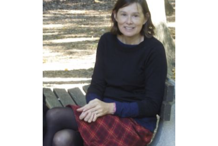 Lisa Lapinski Lisa Lapinski