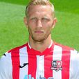 Dean Moxey Dean Moxey