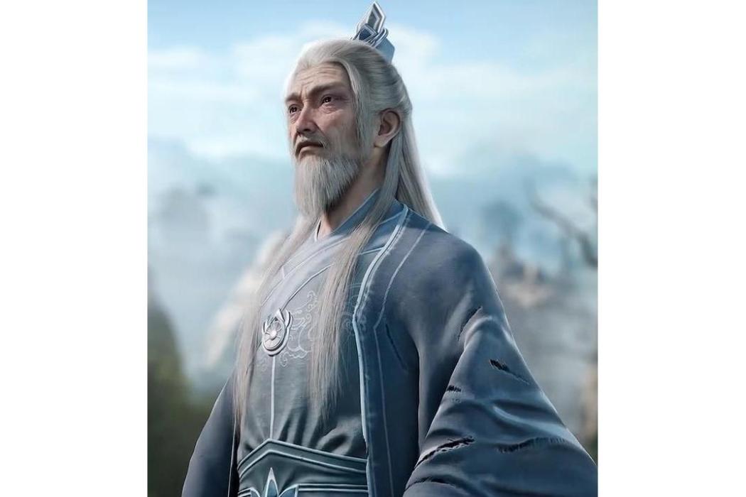 青龍道人(《修羅武神》中的角色) 青龍道人(《修羅武神》中的角色)