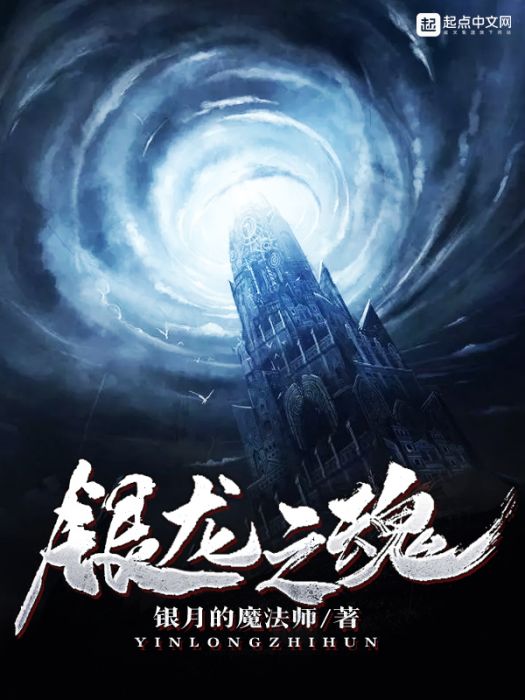 銀龍之魂 銀龍之魂