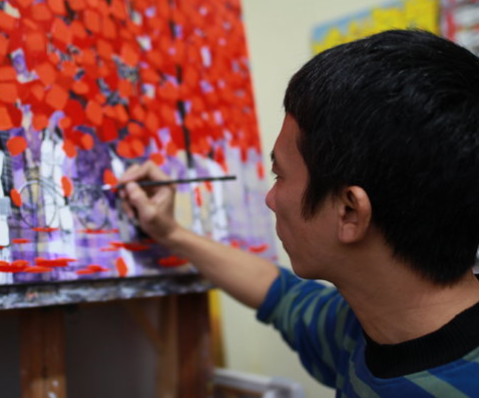 Nguyen Xuan Khanh Nguyen Xuan Khanh